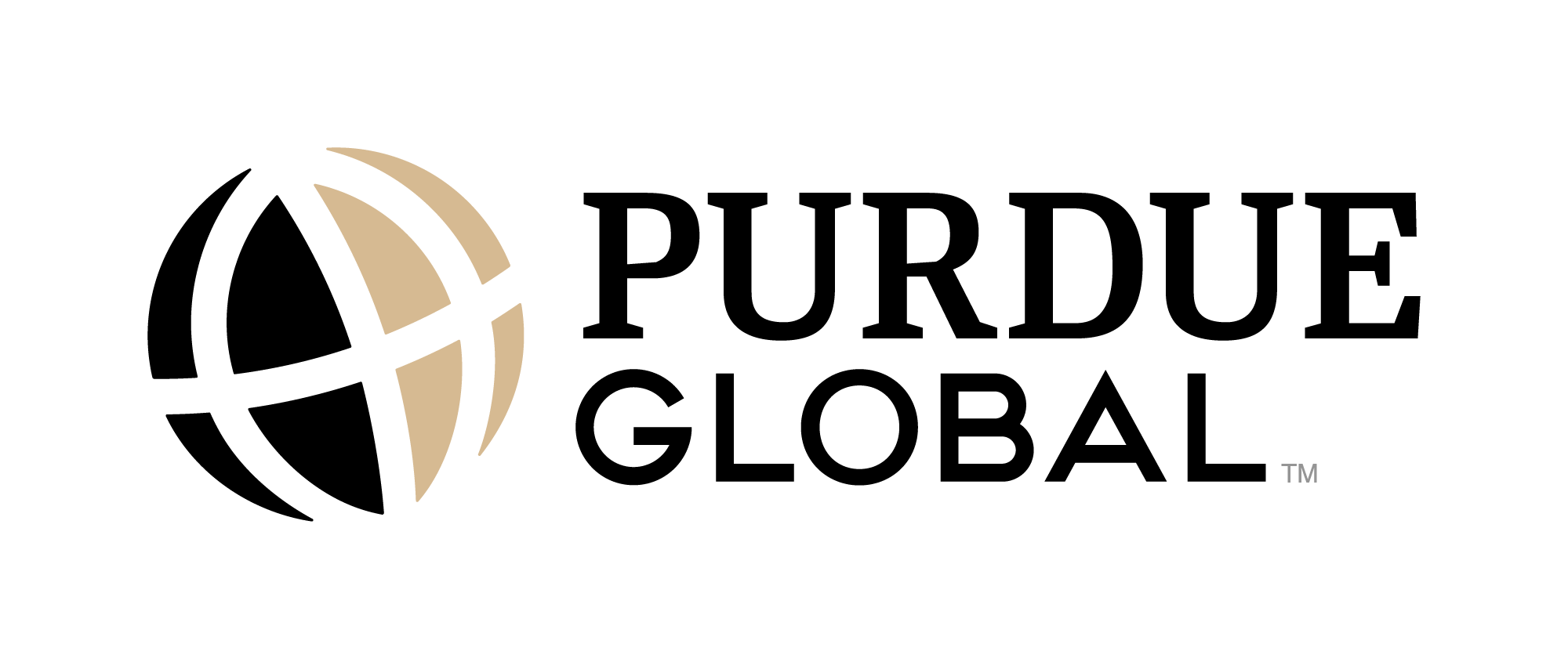 PG 2023 - Logo Horizontal - RGB - Black + Gold