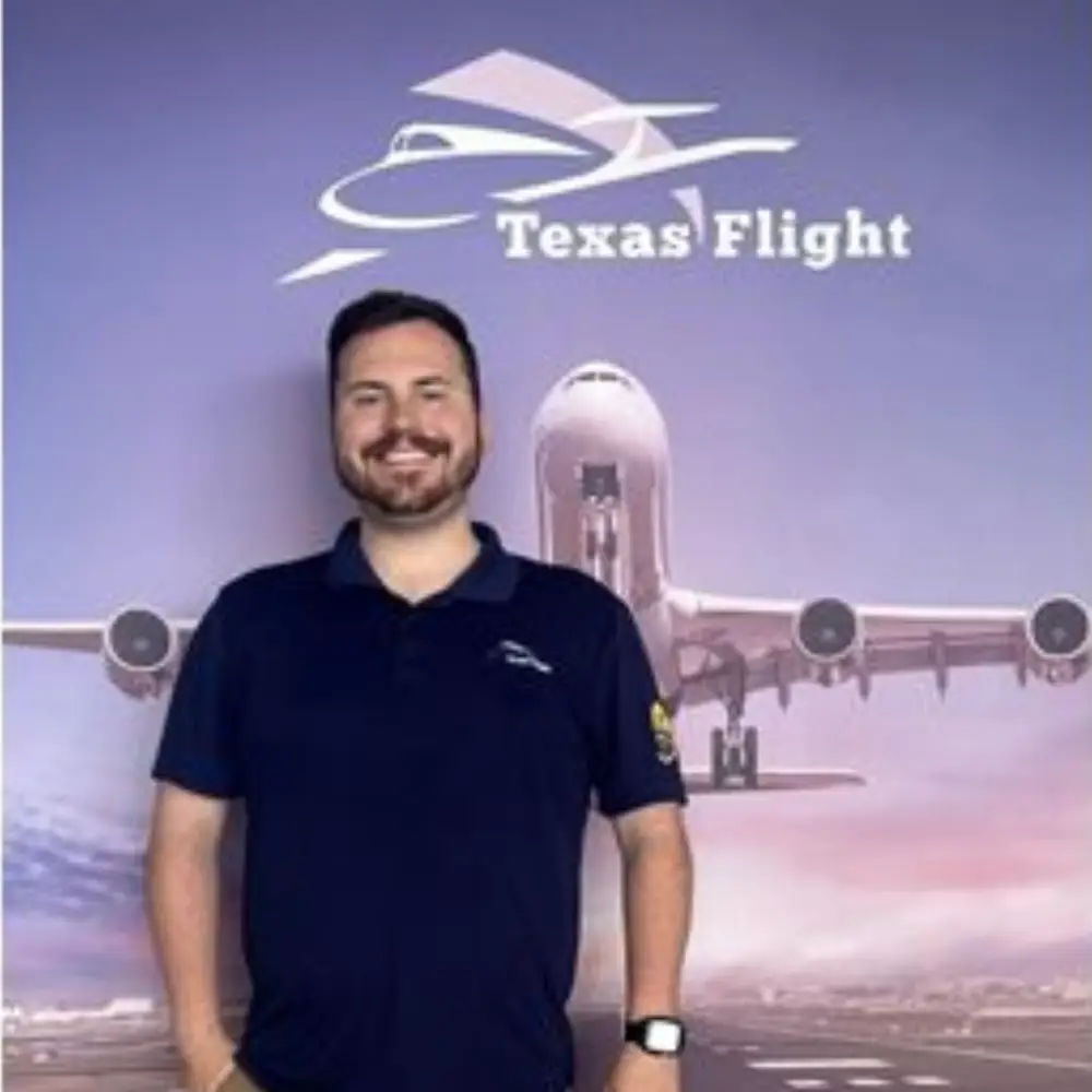Nick S TX Flight Instructor